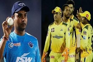 Amit Mishra gives an epic reply to a fan’s request of joining CSK