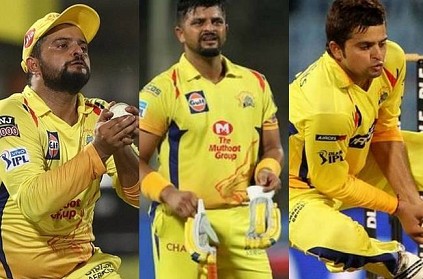 Amit Mishra said that CSK is missing Suresh Raina in fielding