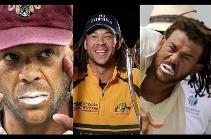 Australian ex all rounder Andrew Symonds died in car clash