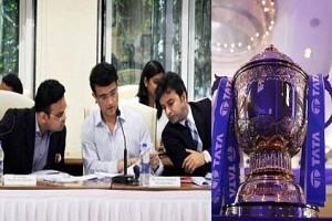 BCCI likely to introduce policy to avoid players from pulling out of IPL!