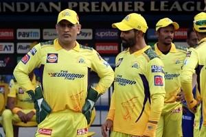 IPL 2022: Big blow for CSK as THIS player suffers another injury!