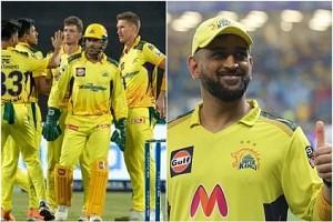 Are there chances of CSK qualifying for the playoffs? Here's what you need to know!