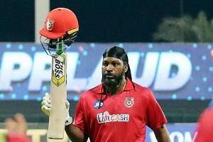 "Next year I’m coming back, they need me" - Chris Gayle hints about returning to IPL next year!
