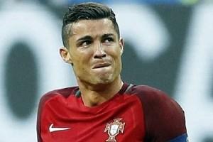 Ronaldo shares about the tragic death of his newborn - Details!