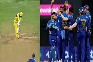 CSK vs MI: No DRS available in tonight’s game due to “Power Issues” at Wankhede!