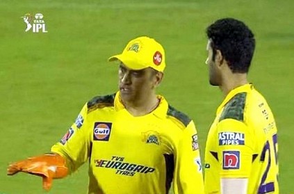CSK Dhoni helped me to improve my game, says Shivam Dube