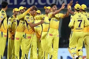 Even after an impressive show, Fans critize CSK team - Here's why!