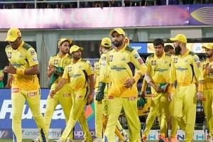 Key player suffering from injury? CSK fans in shock!