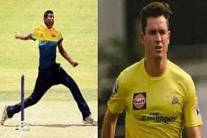 After Deepak Chahar another player ruled out of IPL 2022 - replacement announced!