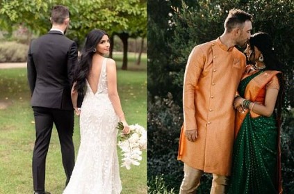 CSK wishes Maxwell on his marriage in Tamil; calls him Chennai Maaplai