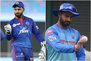 Rishabh Pant in awe of coach Ricky Ponting - Here's what happened!