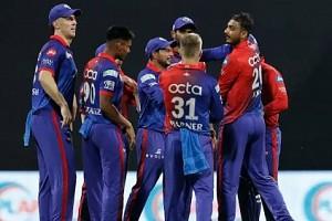 IPL 2022: Delhi Capitals undergo quarantine as player tests COVID positive
