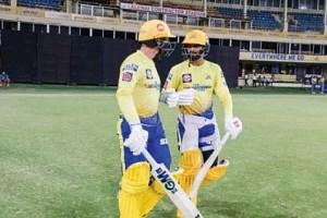 Another player leaves CSK due to personal reasons?? Latest update!