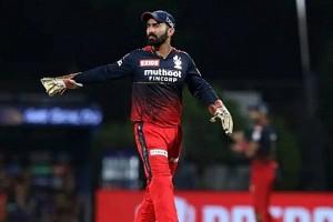 Dinesh Karthik returns to India squad for South Africa!