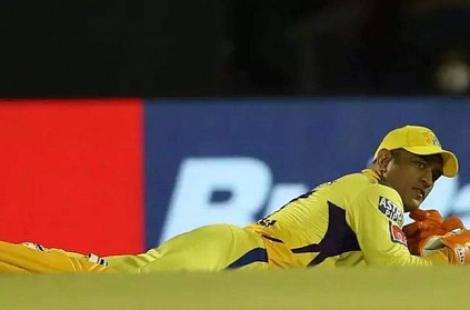 Fans hail MS Dhoni for referring third umpire after doubtful catch