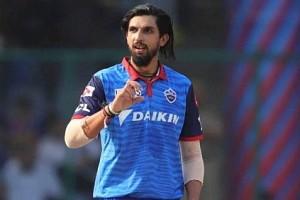Fans shocked to see Ishant Sharma in virtual guest box - details!