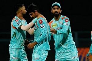 IPL 2022: KL Rahul brutally trolled by fans over tweet after match - details!