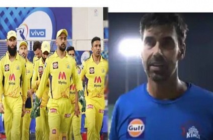 Fleming picks 3 CSK skilful players who came cheap in IPL 2022 auction