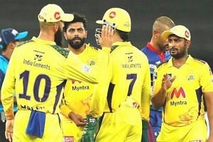 "He has never led any team, even in First-Class" - Former CSK player on Jadeja!