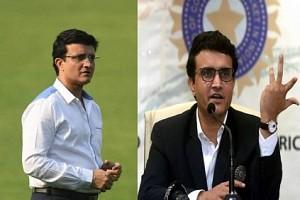 ‘It was a simple tweet’ – Sourav Ganguly ‘surprised’ on BCCI resignation rumors