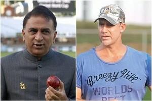 IPL 2022: Sunil Gavaskar and Matthew Hayden predict top four teams to qualify for playoffs - check here!