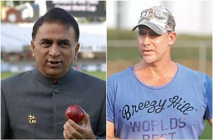 Gavaskar and Hayden predict top 4 teams to qualify for playoffs in IPL