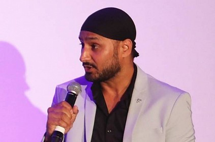Harbhajan recalls when he and Symonds apologised to each other
