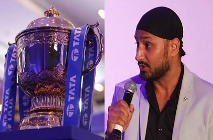 Harbhajan Singh makes big prediction on IPL 2022 winner