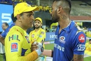 IPL 2022: Hardik Pandya has this to say about Dhoni and CSK - Check here!