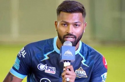 Hardik Pandya recalls his struggle days before IPL entry