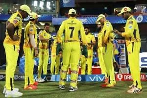 "I definitely want to go back to IPL; It’s a frustration watching from home" - former CSK player's viral statement!