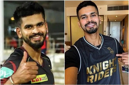 I told boys this game will define our character says KKR Shreyas Iyer