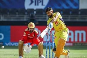 IPL 2022: "If MS Dhoni has to score runs, it means there is an issue" - Former cricketer's sensational statement!