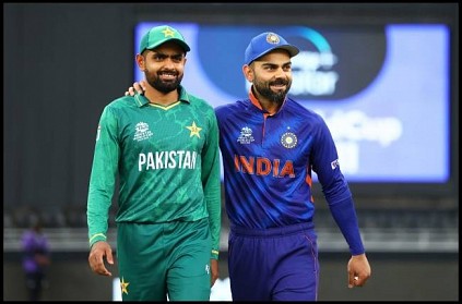 India Pakistan Four-nation Cricket Tournament and Asia Cup