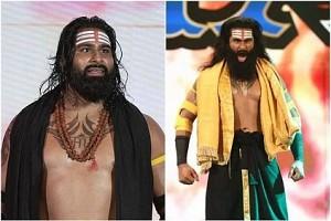Indian wrestler Veer Mahaan participates in WWE RAW - Who is he?