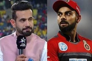 "I recently had a chat with Virat Kohli and one thing he was constantly saying..." - Irfan Pathan breaks the secret!