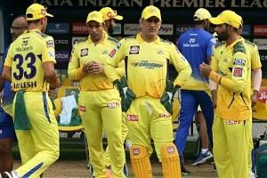 Former Cricketer Mohammad Kaif points out a big blunder in CSK tactics this season!