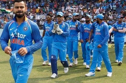 KL Rahul frustrated after he misses chance in Indian team