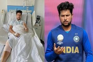 Kuldeep Yadav Ruled out from India South Africa T20 Series!
