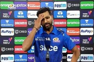 "We aren’t playing good cricket..." - Rohit Sharma opens up after 5th straight loss!