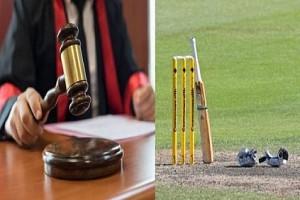 Former star cricketer avoids jail, taken to mental health hospital - details!