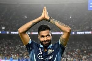 This former cricketer's bold comment on Hardik Pandya's captaincy in IPL 2022 is storming the Internet!