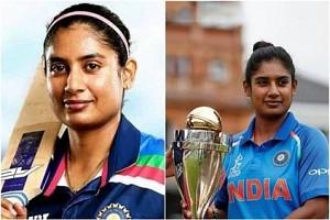 Breaking: Mithali Raj announces retirement from all forms of international cricket!