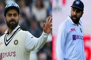 "Kohli is the reason, not Rohit..." - Fans in rage! Here's the one tweet that caused all the commotion!
