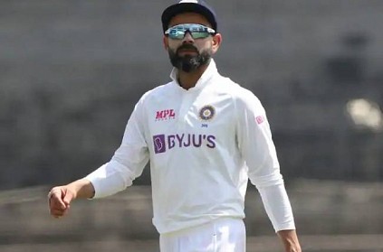 Mohammed Siraj becomes emotional talking about Virat Kohli