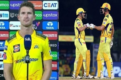MS Dhoni\'s instructions for Dwaine Pretorius at Bumrah\'s over