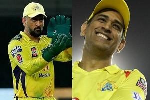"Not a big fan of math" - See what MS Dhoni has to say about CSK's play-off opportunity!