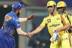 Mumbai Indians become only team to lose first 7 matches in IPL season!