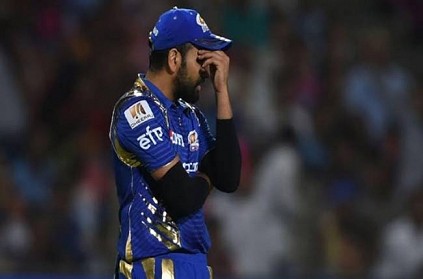 Mumbai Indians team trolled on Twitter and Facebook