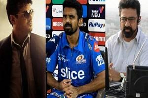 IPL 2022: Murugan Ashwin's connect with Unnaipol Oruvan & Billa 2 - Details!